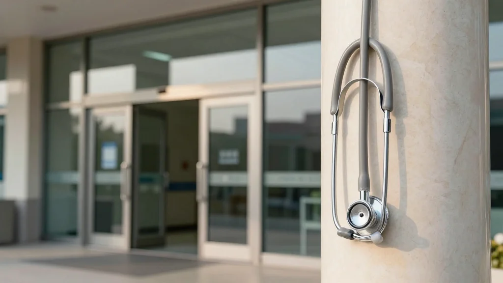 Stanford Health, Alameda Health System Partner to Support California Hospital