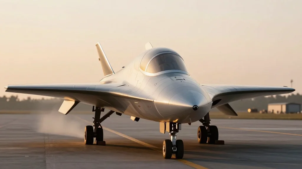 Stratolaunch Secures Major Funding to Scale Hypersonic Flight Services