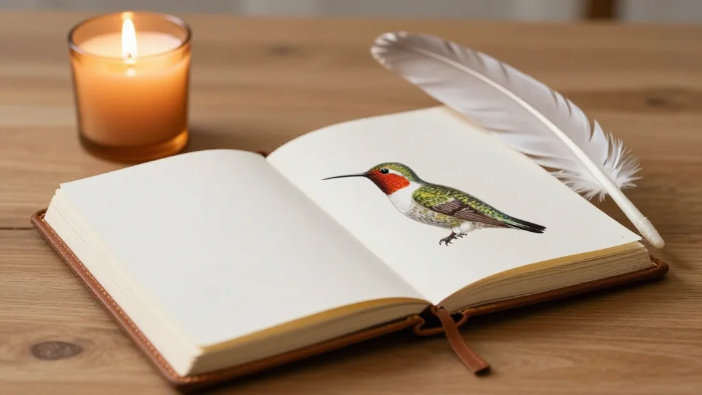 Audubon’s Wisdom: Overcome Creative Despair