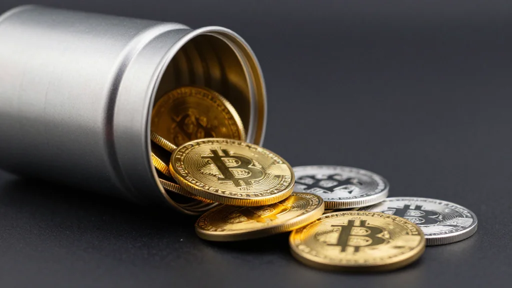 Only the Original Airdrop Succeeded; All Others Failed