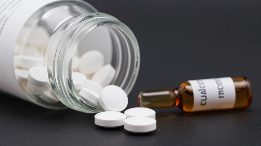 [Correspondence] Changes in Paracetamol and Leucovorin Use After a White House Briefing