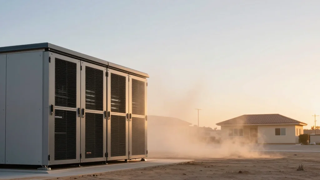 Data Centers Raise Temperatures up to 4 Degrees in Nearby Neighborhoods: Study