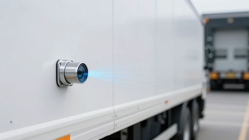 Phillips Connect Expands Trailer Intelligence Platform