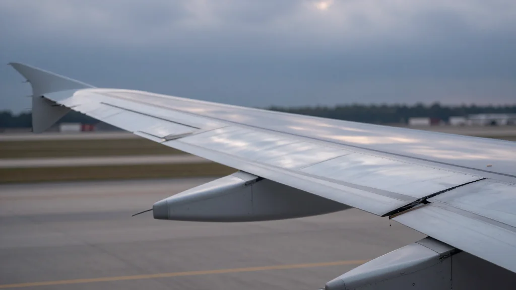 Spirit Airlines Faces Tonight Shutdown Over Failed Bailout Talks
