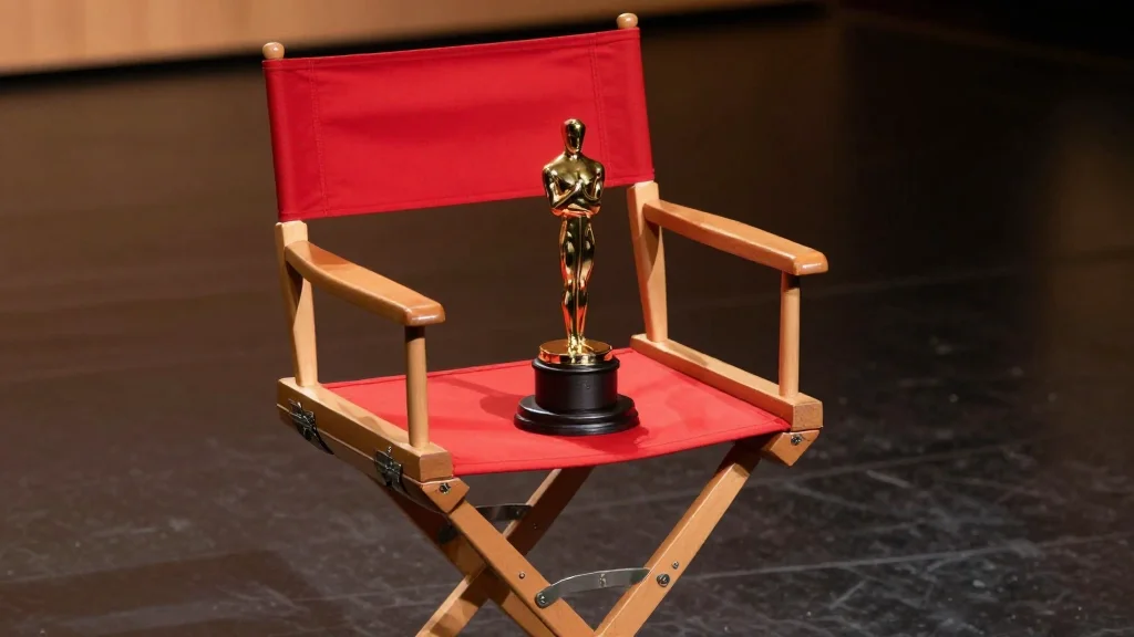 Predicting Oscar Winner: ‘All the Empty Rooms’ vs Rivals