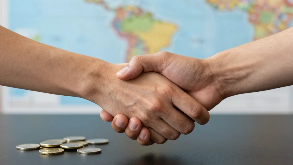 Blueberry Hires STARTRADER’s Mario Saudino to Head LATAM