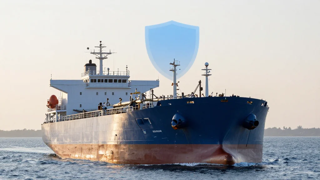 Chubb Wins Lead Underwriter Role for $20 B Gulf Shipping Reinsurance Program
