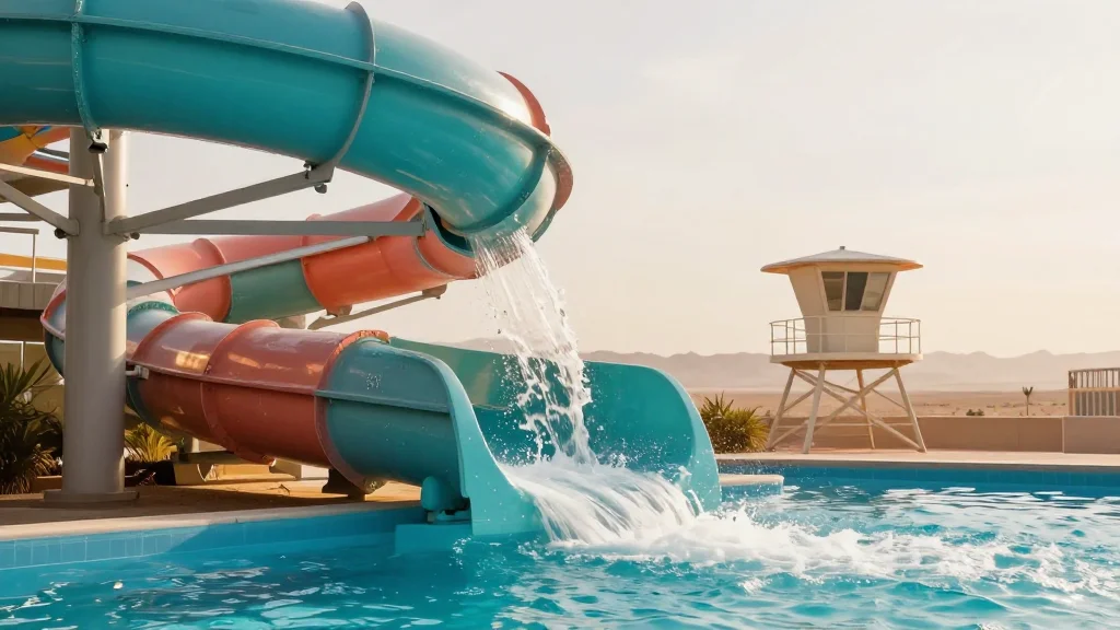Aquarabia Qiddiya City Opens as Middle East’s Largest Water Theme Park
