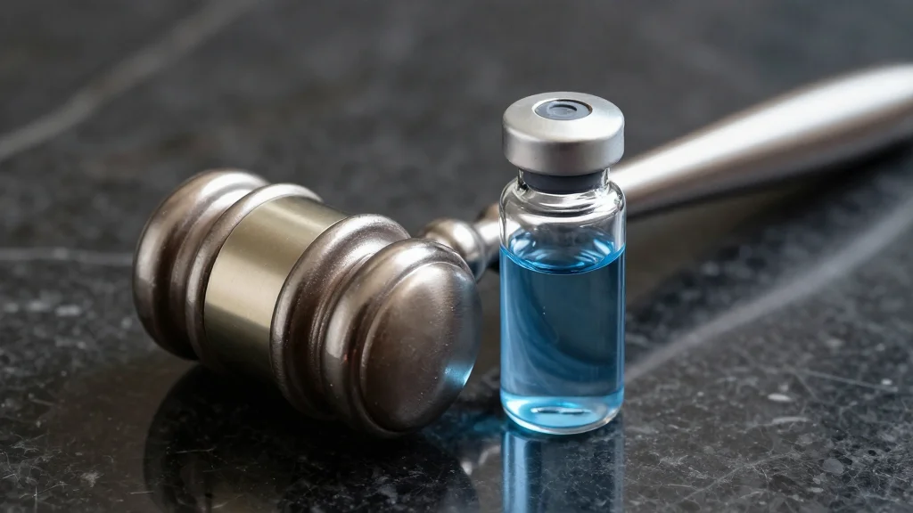 WV Legal Case Upholds Vaccine Mandates Without Religious Exemption