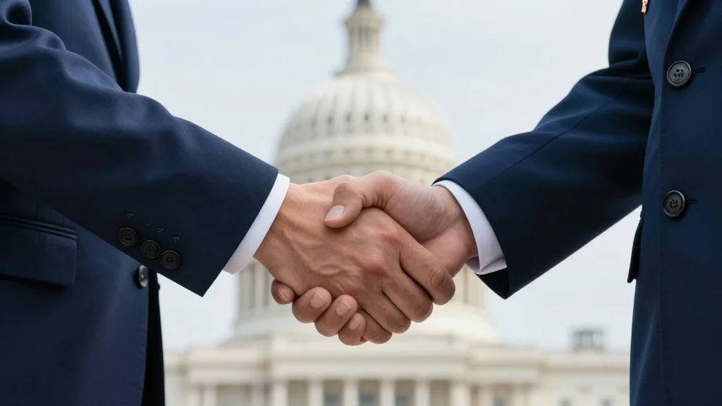 Webinar Announcement: The SBA Mentor Protégé Program, May 5, 2026 Hosted by Washington DC APEX Accelerators