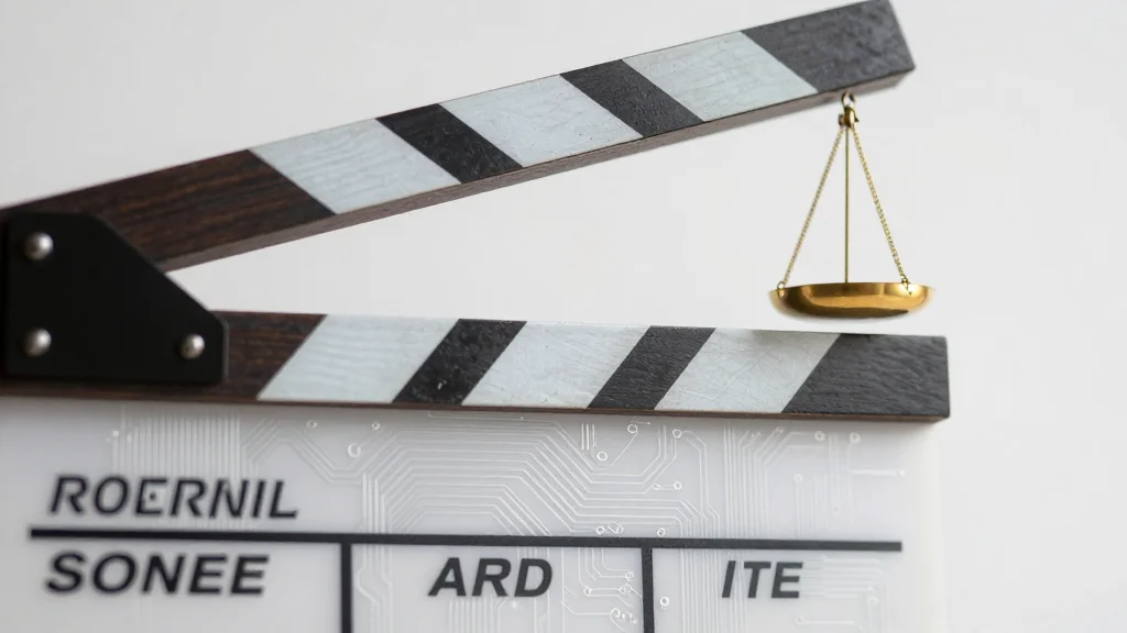 AI Video Tools Blur Creator Lines, Upending IP Rules