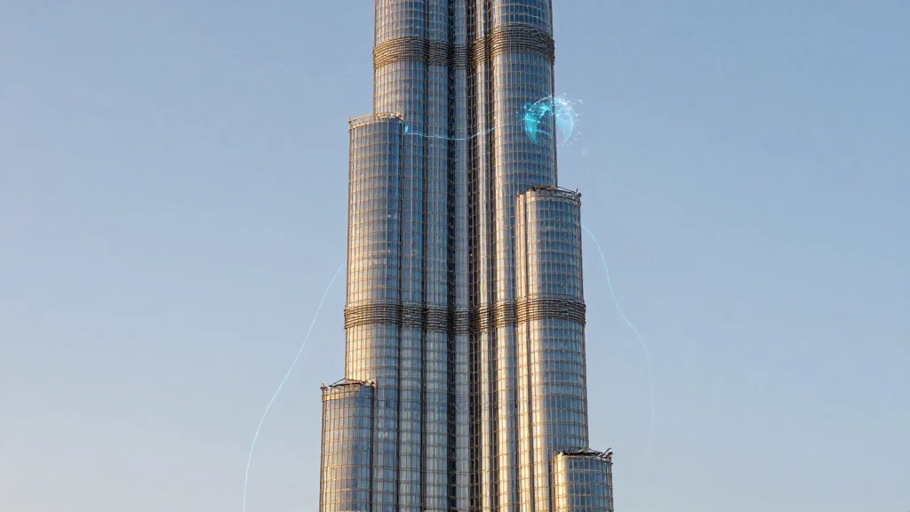 UAE Unveils Integrated FinTech Ecosystem to Cement Global Hub Status