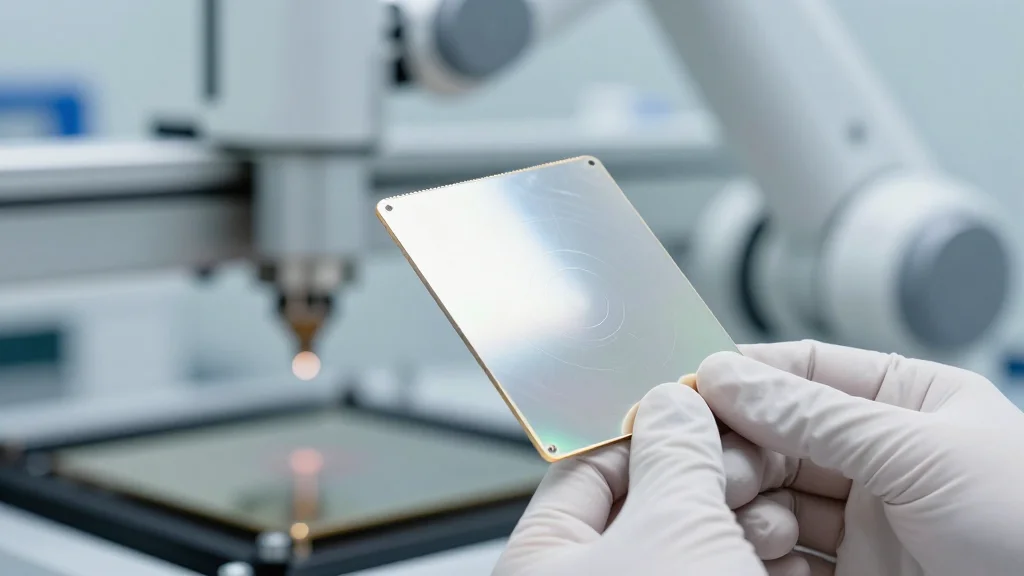 Halo Selects Eyelit to Power Scalable SiC Wafering Production with Composable MES