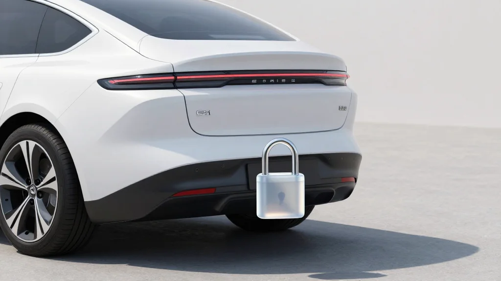 Chinese EV Makers Deny Being Summoned by Regulators over Battery Capacity Locking