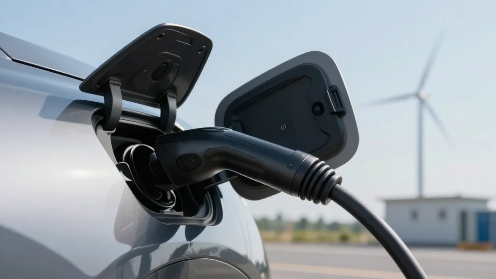 More Flexibility for the Power System: Eon Drives Bidirectional Charging Towards the Mass Market