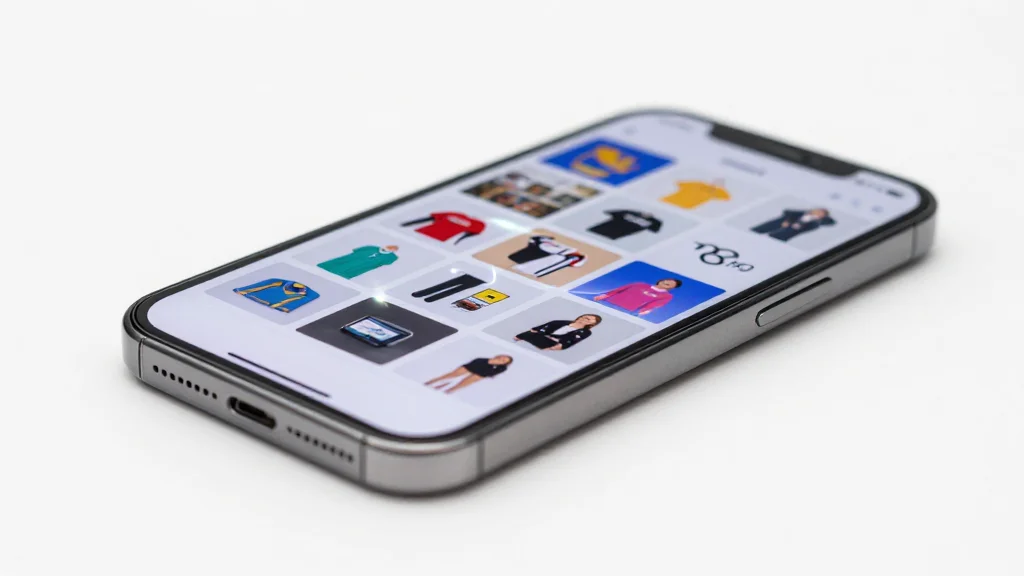 The Mall Launches App with 10,000‑brand Universal Shopping Feed