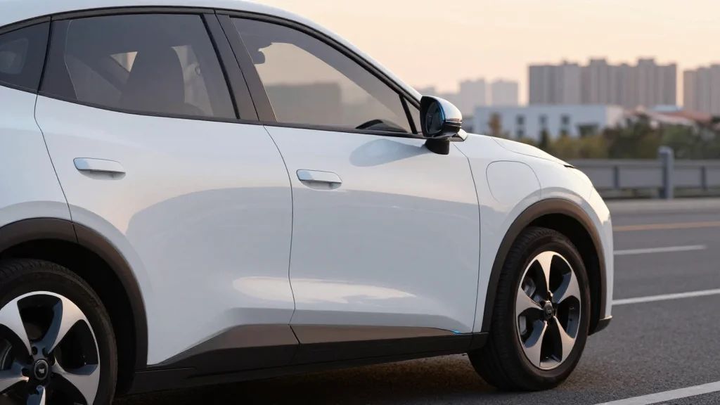 Omoda Jaecoo Extends Amazing J5 EV $36,990 Driveaway Price to EOFY
