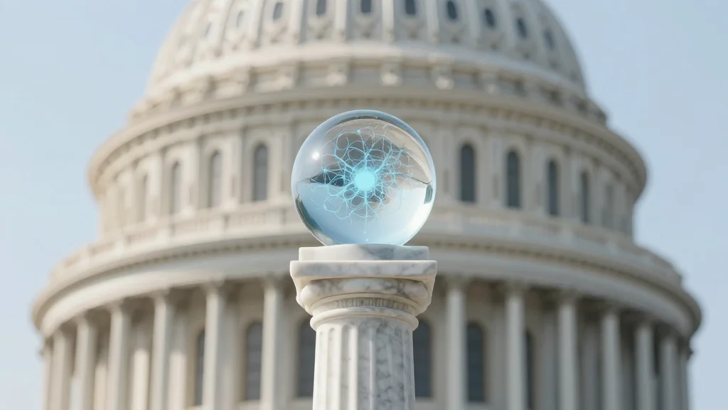 White House’s ‘Lack of Organization’ Has AI Lobbyists Fretting