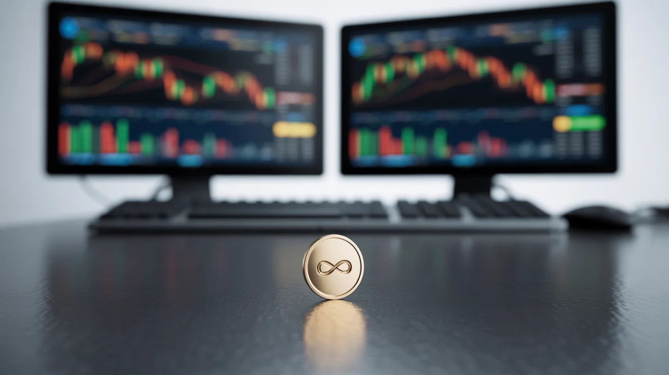Perpetuals Legal If Traded on Licensed Exchanges