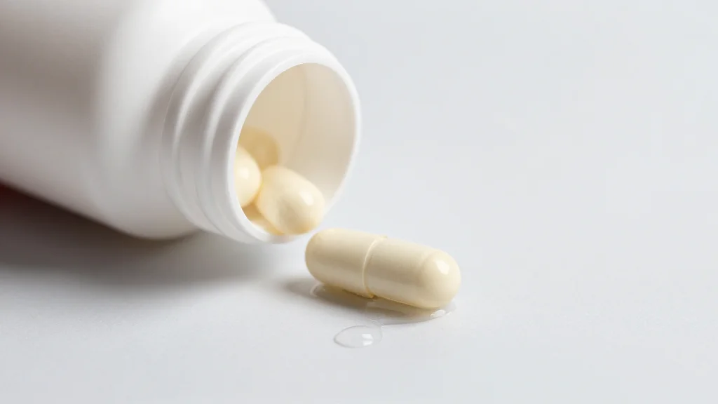 Haleon Recalls Gas‑X Extra Strength Softgels Over Coolant Contamination Risk