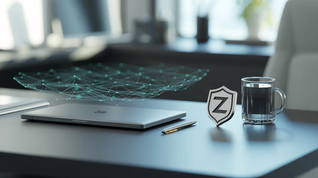 Alex Bornstein Appointed Permanent Executive Director of Zcash Foundation
