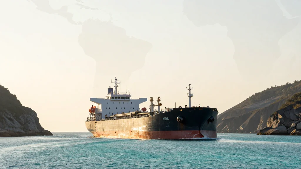 How the Iran War Is Affecting Latin America and the Caribbean’s Economic Outlook
