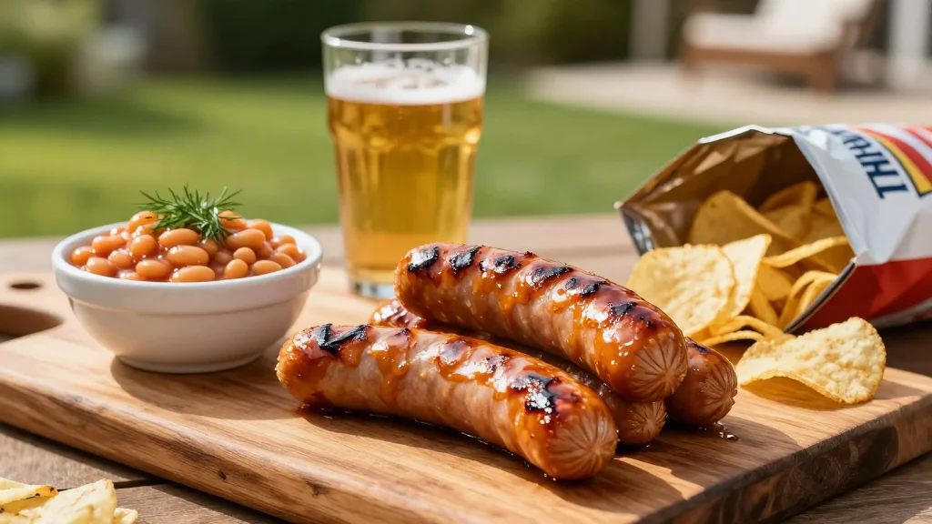 Slideshow: Firing up the Grill for Summer Product Innovations