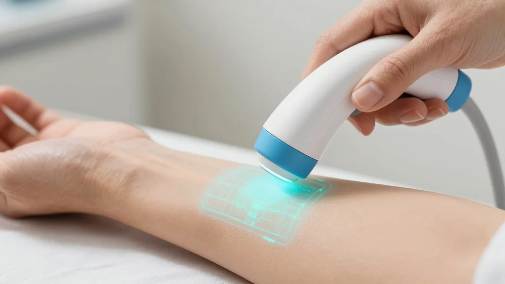 SciBase Shows Nevisense Detects Age‑Related Skin Barrier Changes with 0.69 Correlation