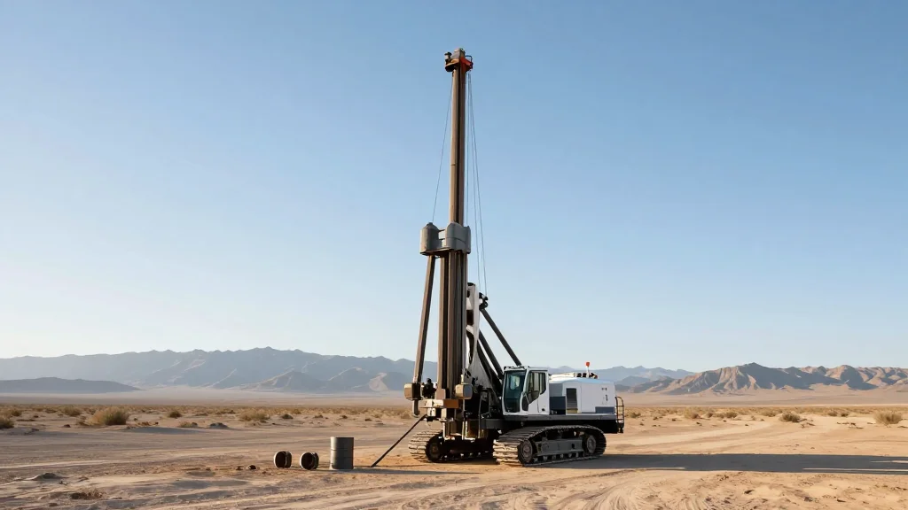 Dateline Buys Second Rig for US Gold-Rare Earths Drilling Blitz