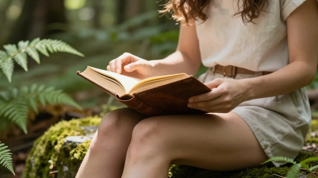 Reignite Wonder: Healing Burnout and Existential Void