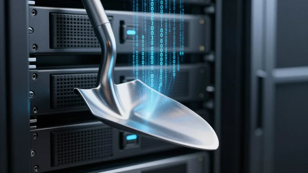 AI Gold Rush: Startups Flood Market with Shovel‑Style Tools for Model Development