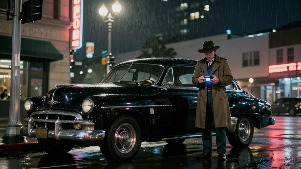 L.A. Noir 2 Uncertain, Future Plans Remain Vague