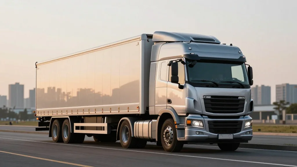PAMT Corp Posts $8,000 Q1 Loss, Cites $12.7M Property Sale Gain