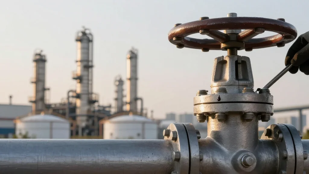 Santos Steps up for Australia’s Energy Security Amid Middle East War