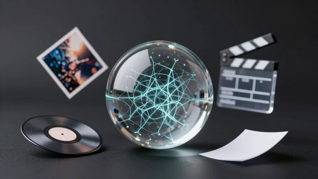 Google Rolls Out Gemini Embedding 2, a Unified Multimodal Vector Model