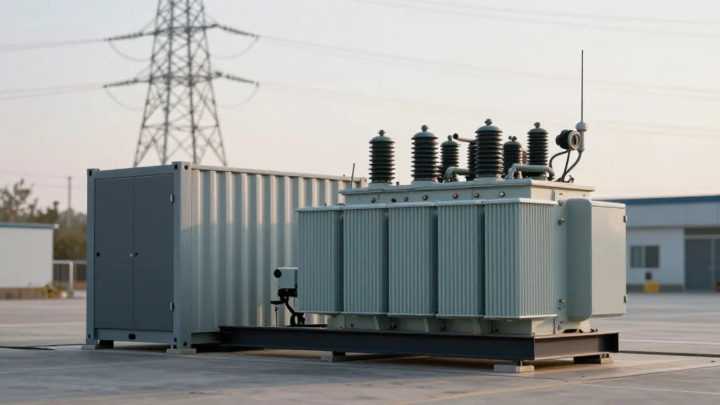 On-Site Natural Gas Generation Gains Favor with Hyperscalers as Bridge to Grid