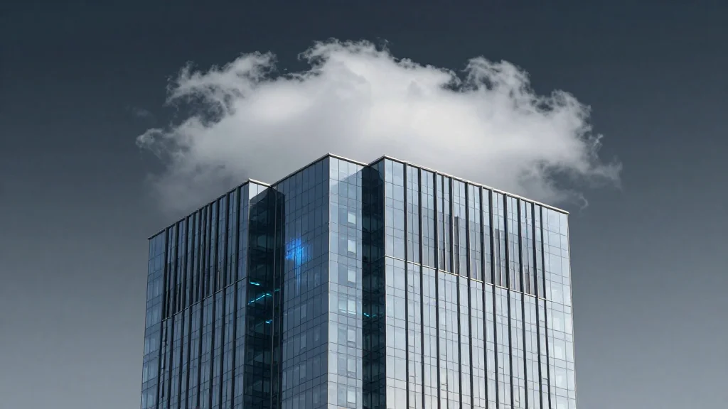 Maximise Return on Equity Through Data Mediation