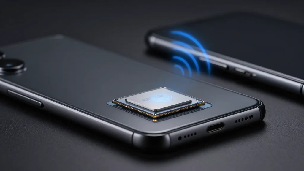 Quick Share AirDrop Expands to OPPO and Mediatek Devices