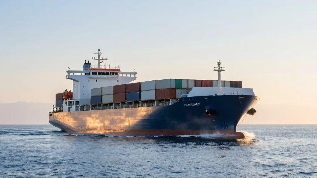 Reborn Chinese Shipyard Secures Debut Order From Domestic Start-Up