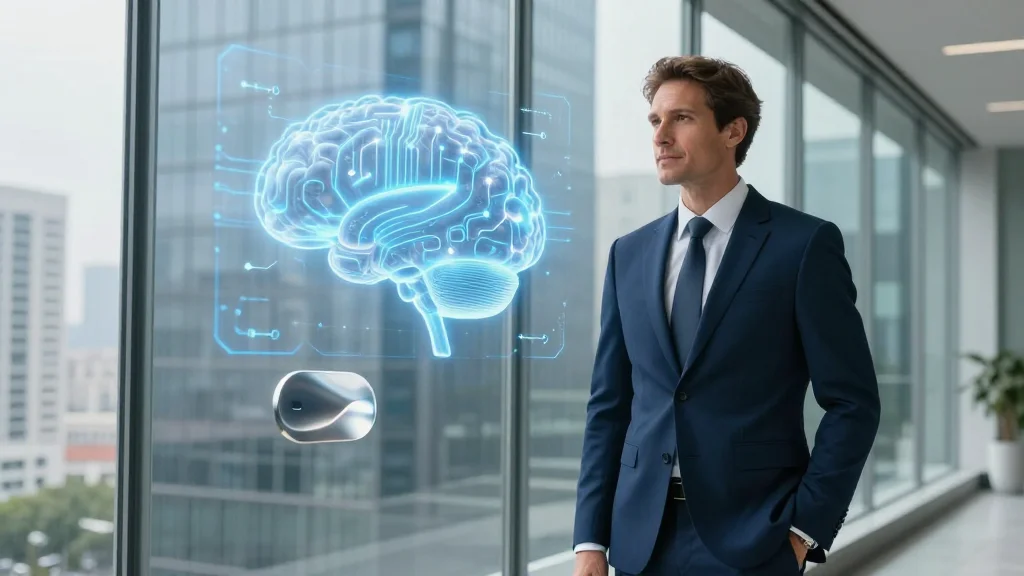 PayPal CEO Leans on AI Chief