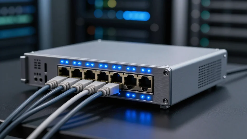 Managed Security Firewalls: A Practical Guide to Stronger Threat Protection