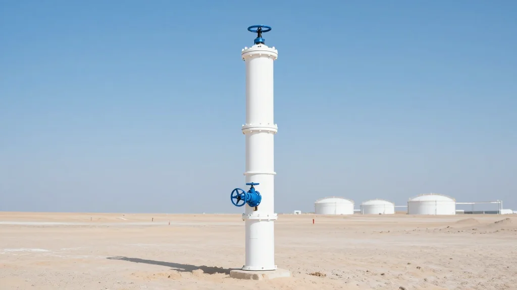 Caliche Advances Natural Gas Storage Buildout as LNG Demand Climbs