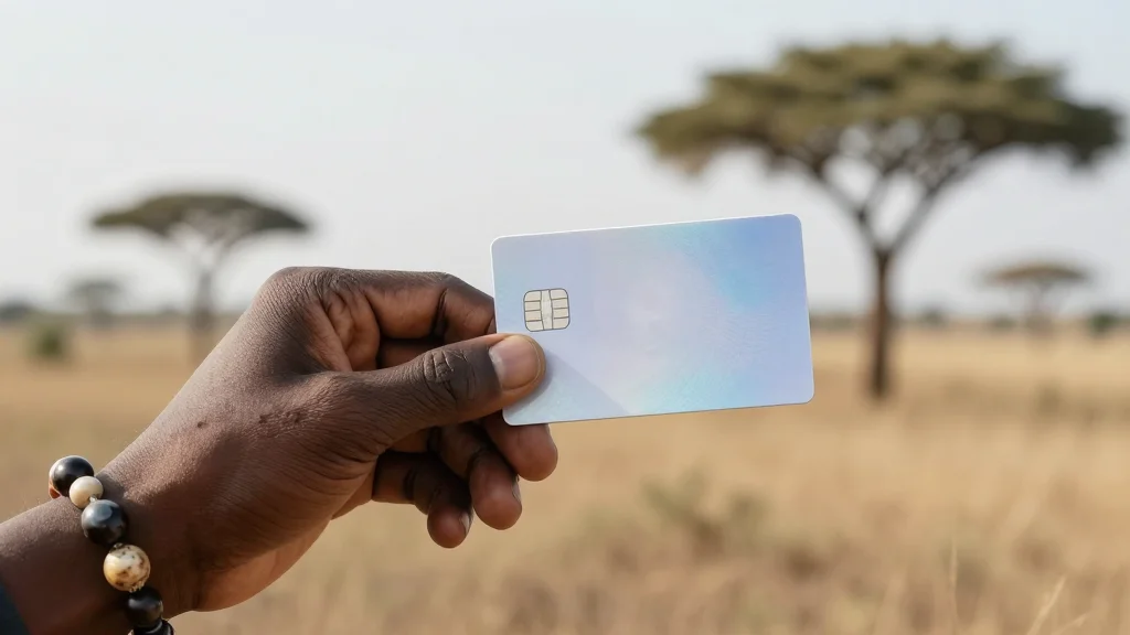 Kenya Launches Phase Two of Mobile ID Registration to Reach Marginalized Communities