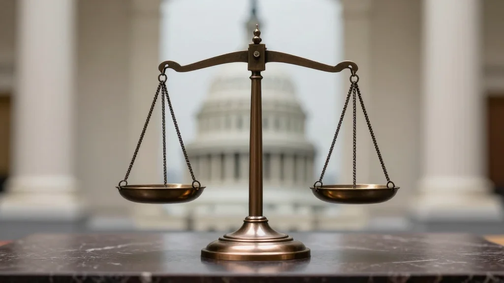 Court's Hidden Immunity Clause Shows Unlimited Power