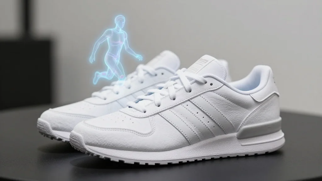 Adidas Offers Ecommerce-as-a-Service (EaaS) Featuring AI Agents