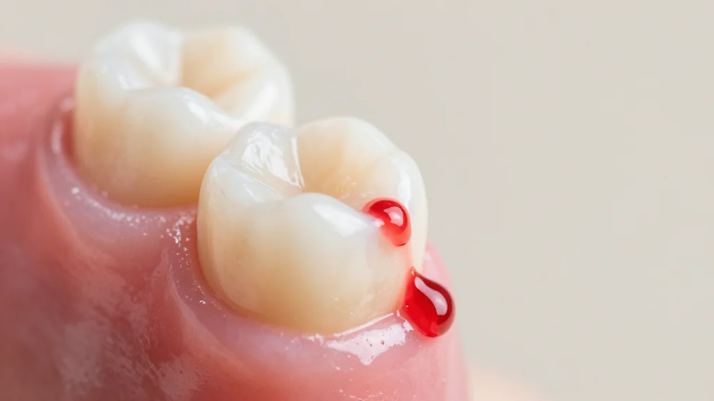 HbA1c Links Periodontitis and Diabetes, Guiding Treatment