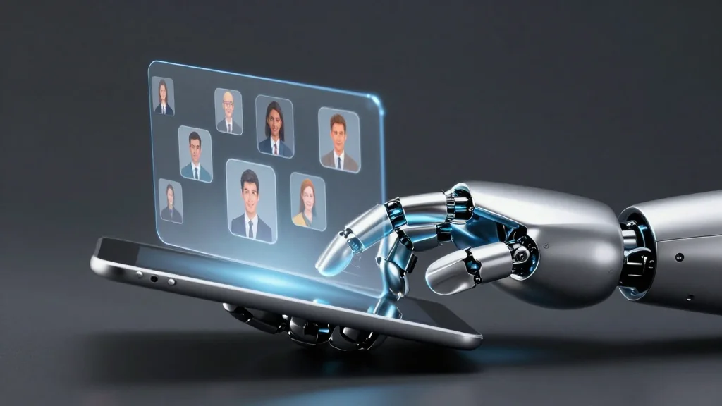 How AI Bots Hired over 260 Candidates at Piramal Finance