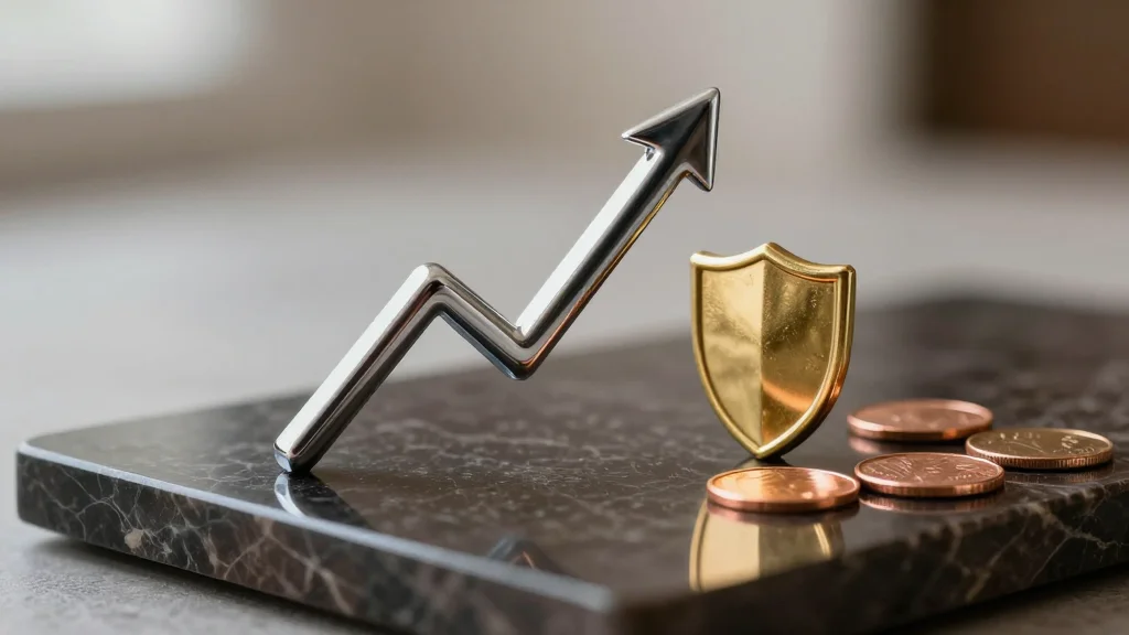 Risk Strategy Gains as Premiums Lead Concerns