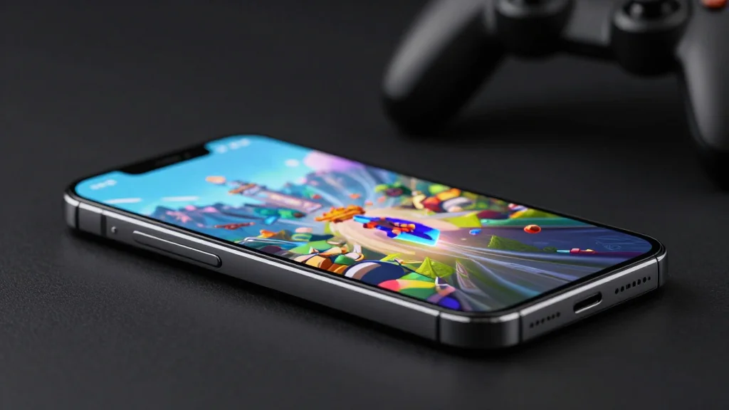 The Xbox Mobile Store Isn’t Dead Yet