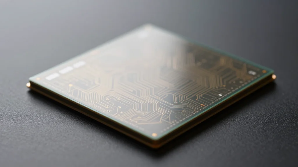 Intel's Apple Chip Deal Was Inevitable After U.S. Investment
